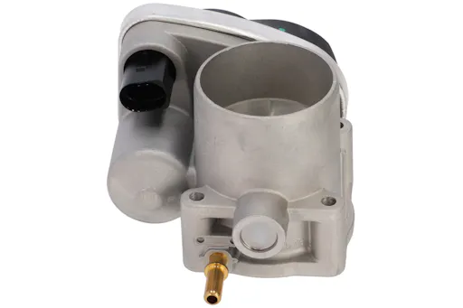 Gasspjeldhus til Renault