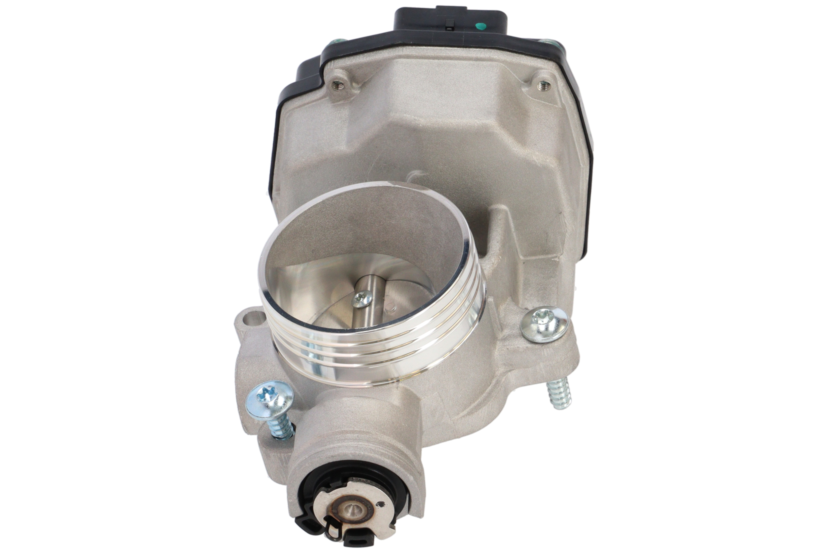 Gasspjeldhus til Peugeot