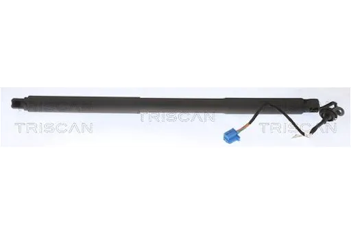 Baklukedemper, elektrisk