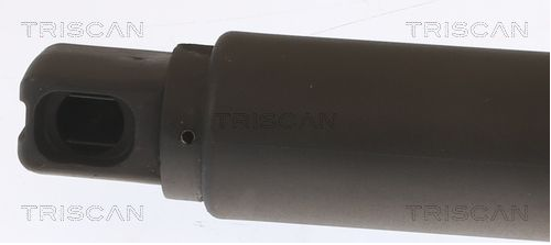 Baklukedemper, elektrisk