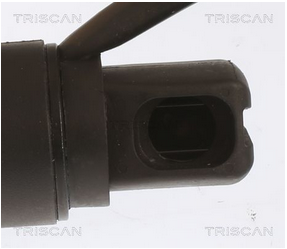 Baklukedemper, elektrisk