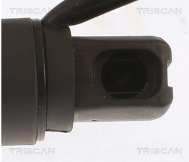 Baklukedemper, elektrisk