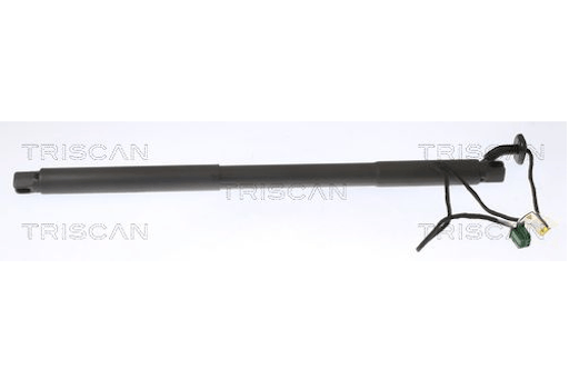 Baklukedemper, elektrisk