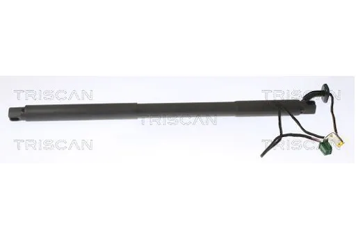 Baklukedemper, elektrisk