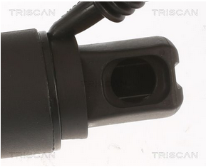 Baklukedemper, elektrisk