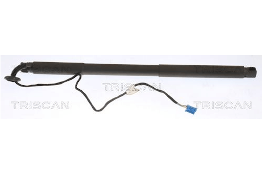 Baklukedemper, elektrisk