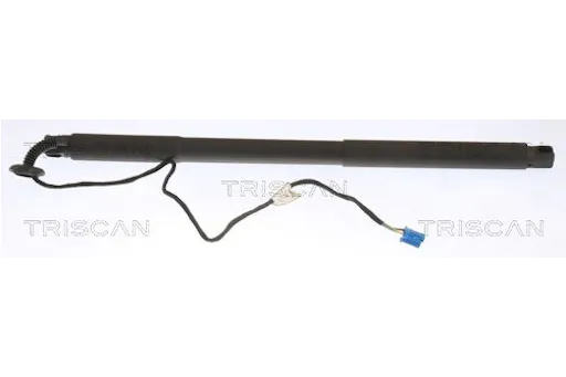 Baklukedemper, elektrisk