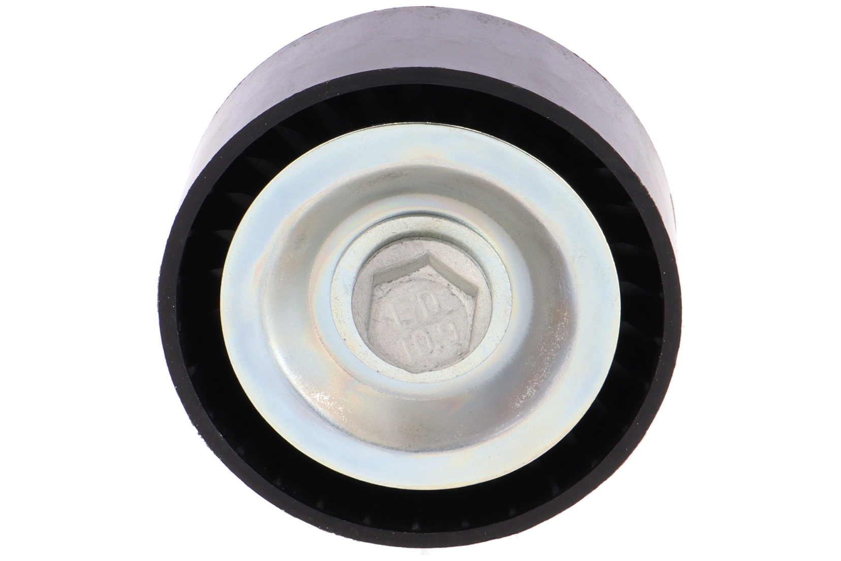 Løpehjul, Viftereim