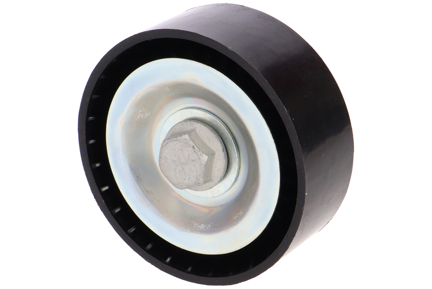 Løpehjul, Viftereim