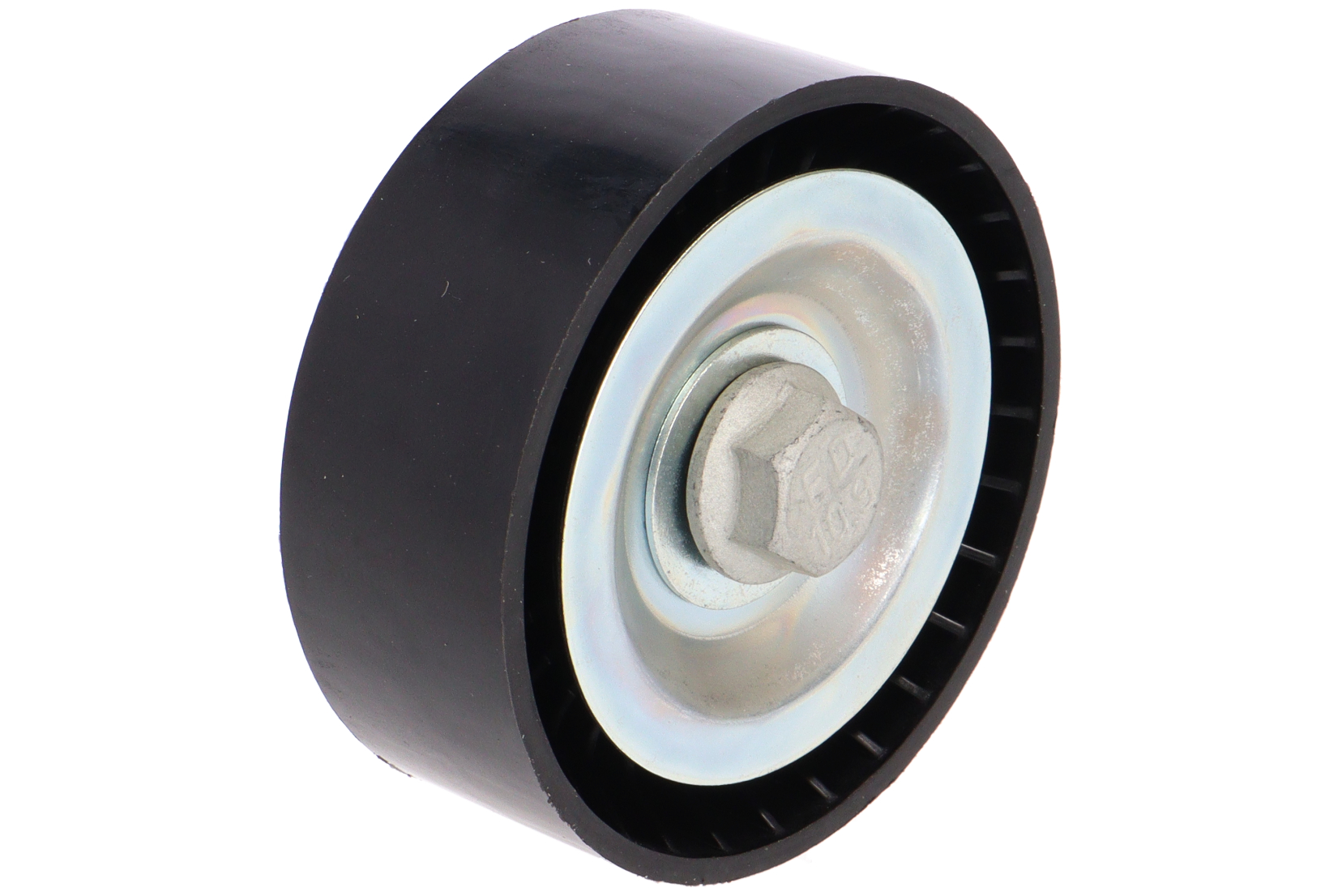 Løpehjul, Viftereim