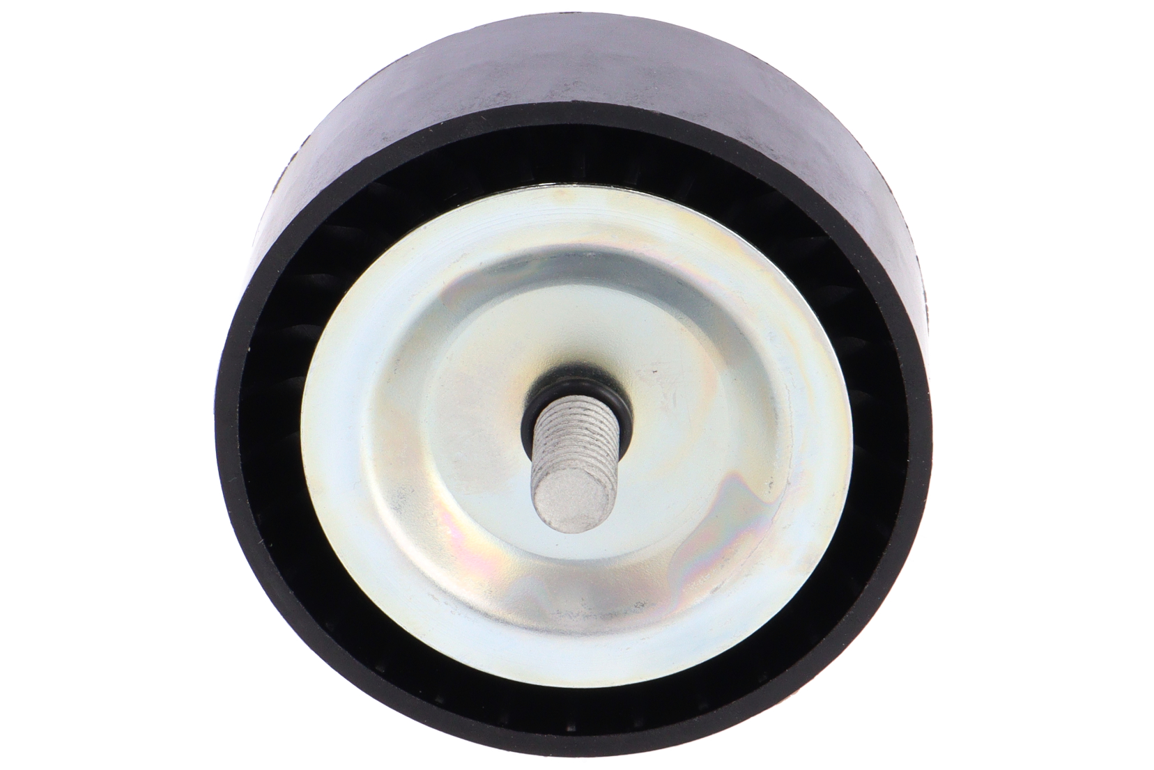 Løpehjul, Viftereim