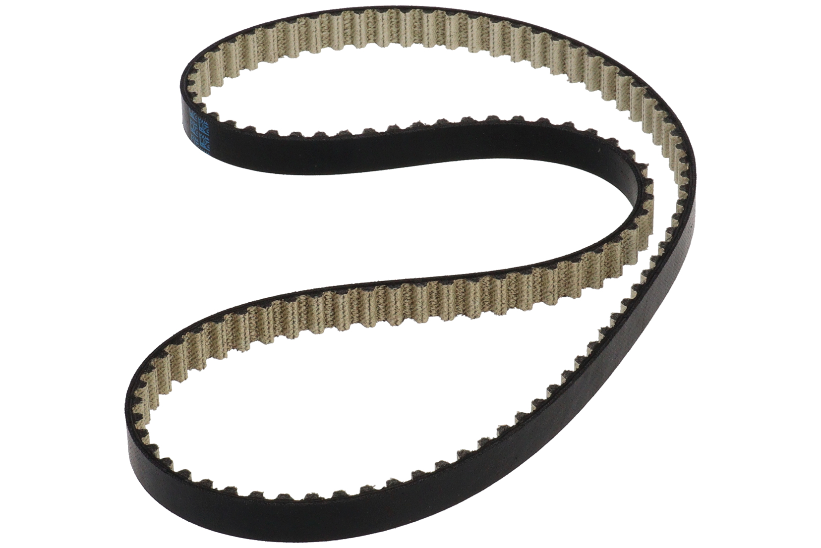 Registerreimsett uten vannpumpe