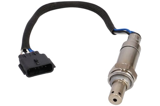 Lambdasonde til Dacia