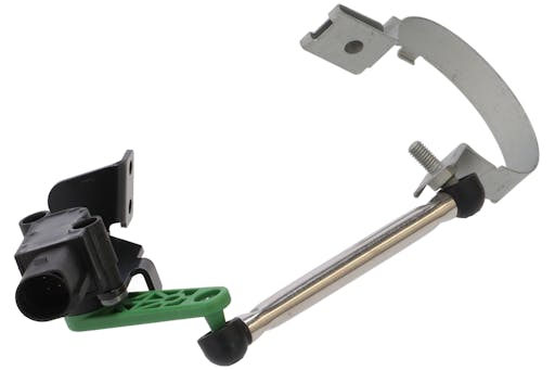 Hovedlykt, nivåsensor