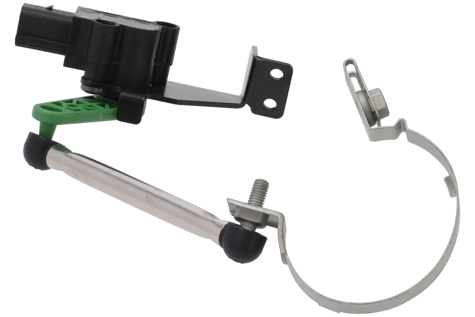 Hovedlykt, nivåsensor