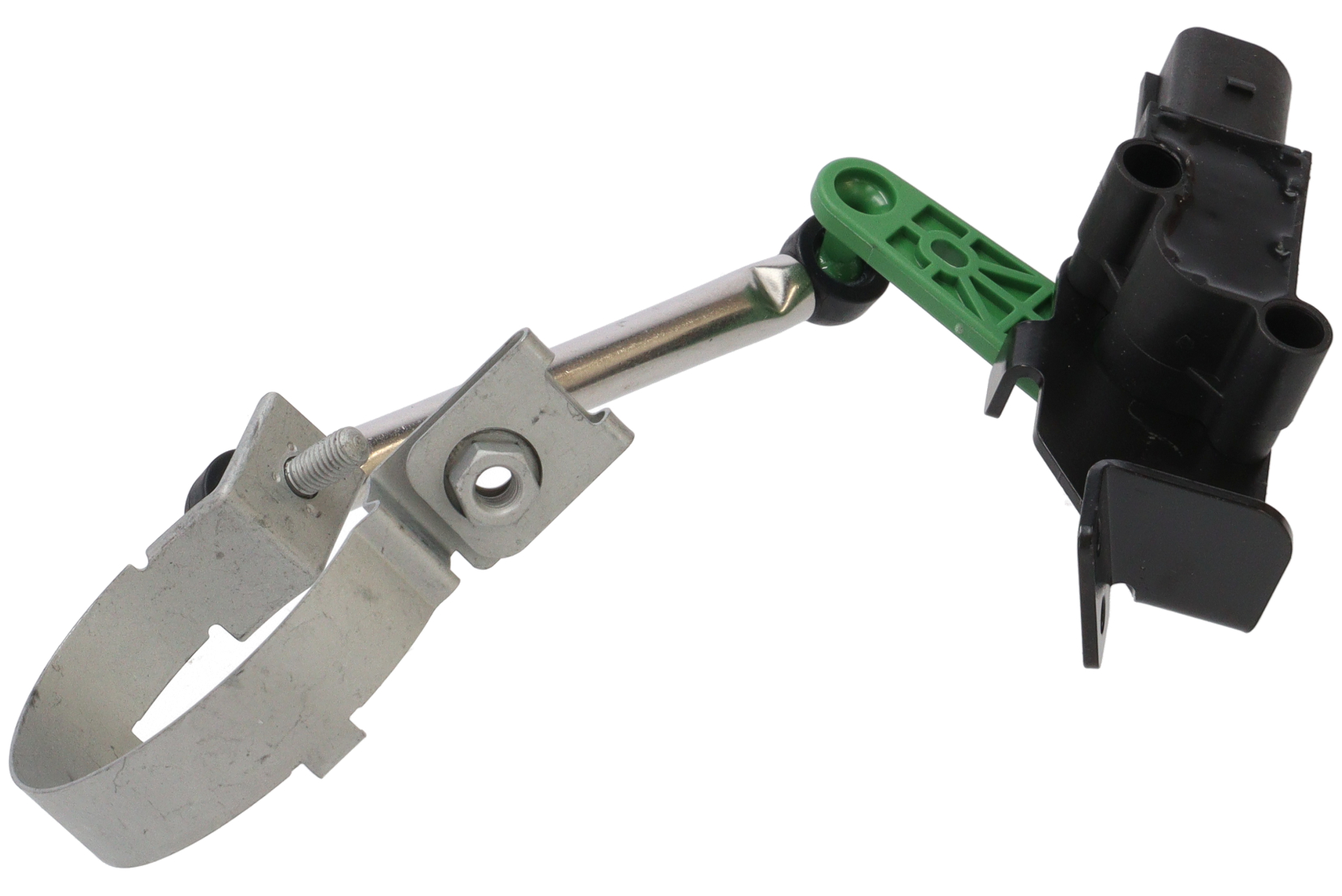 Hovedlykt, nivåsensor