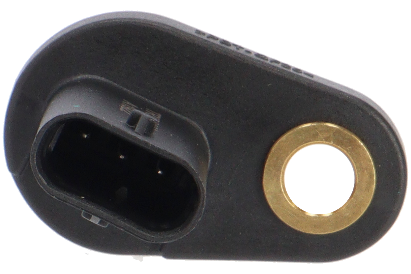 Sensor, kamakselposisjon