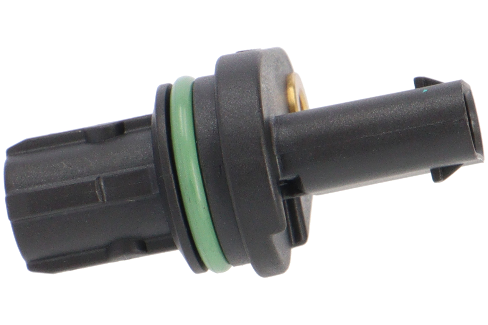 Sensor, kamakselposisjon