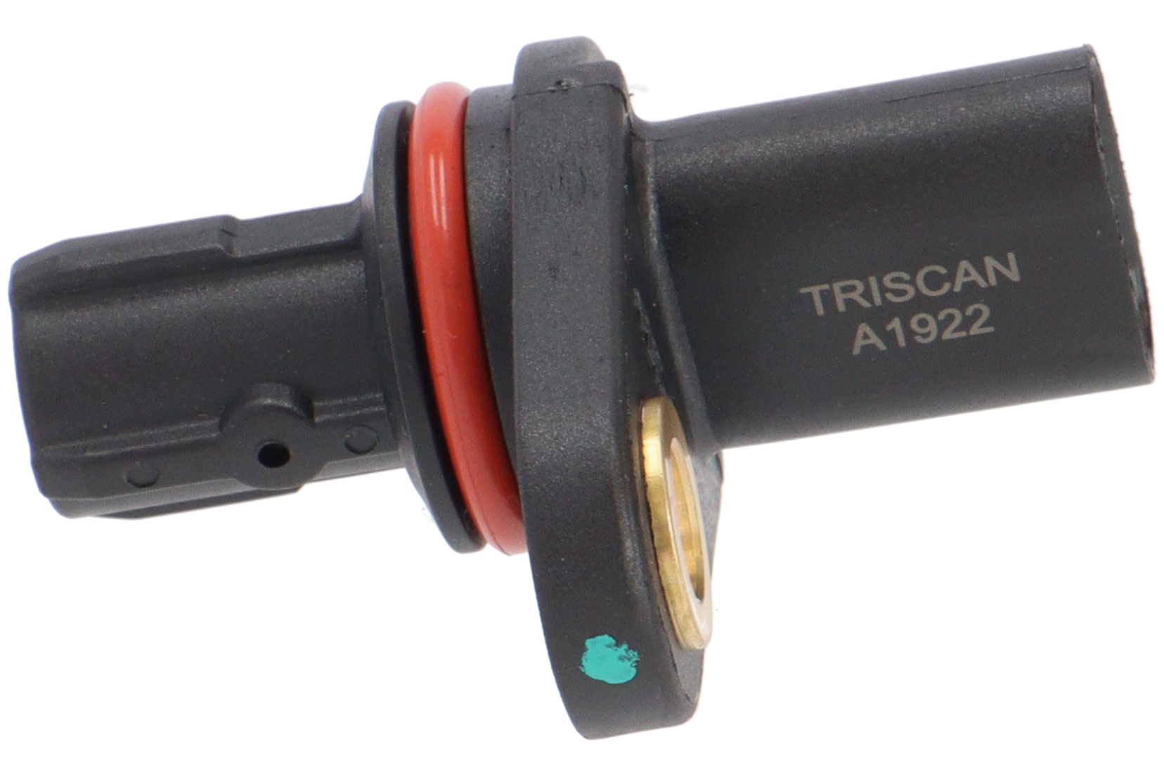 Sensor, kamakselposisjon