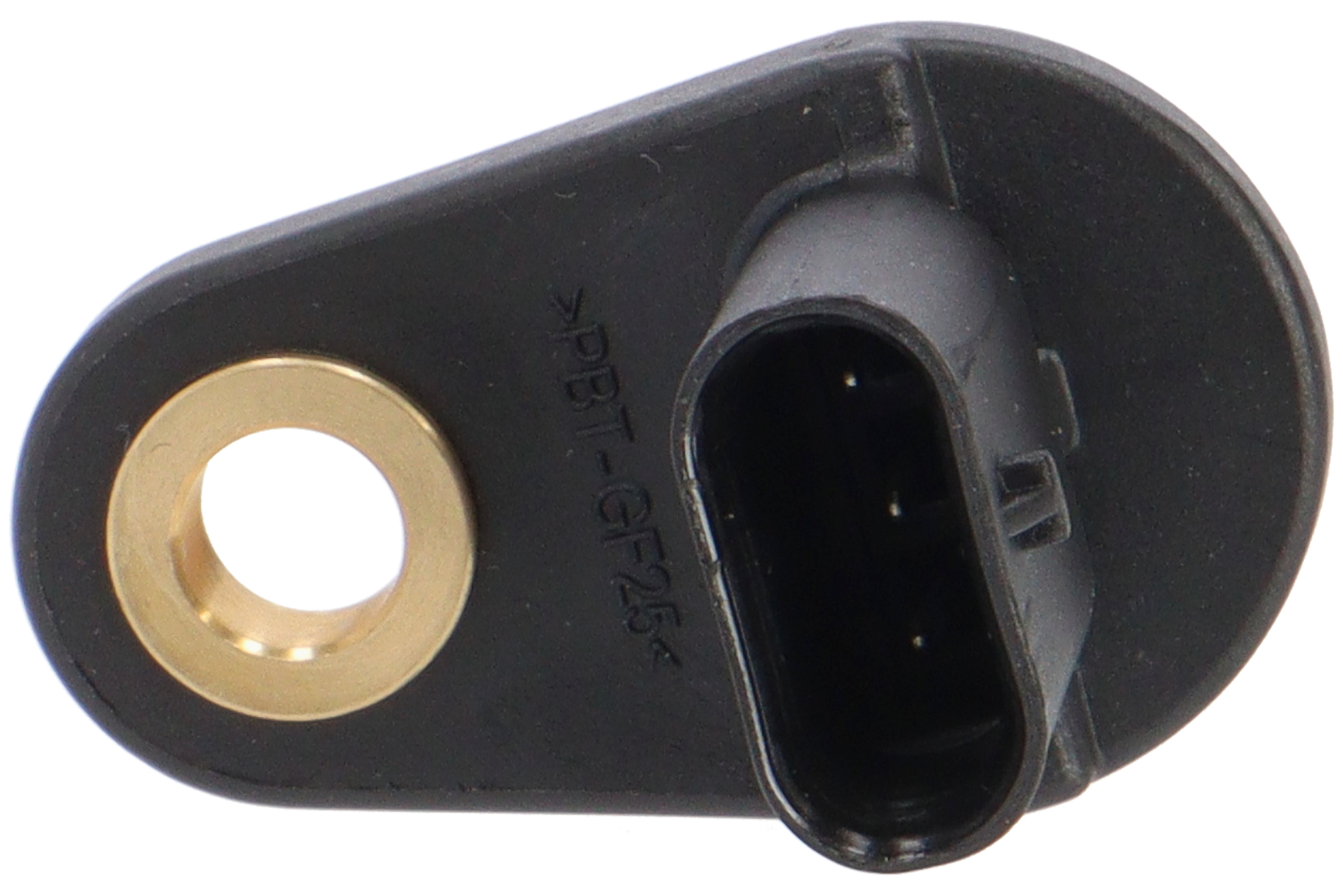 Sensor, kamakselposisjon