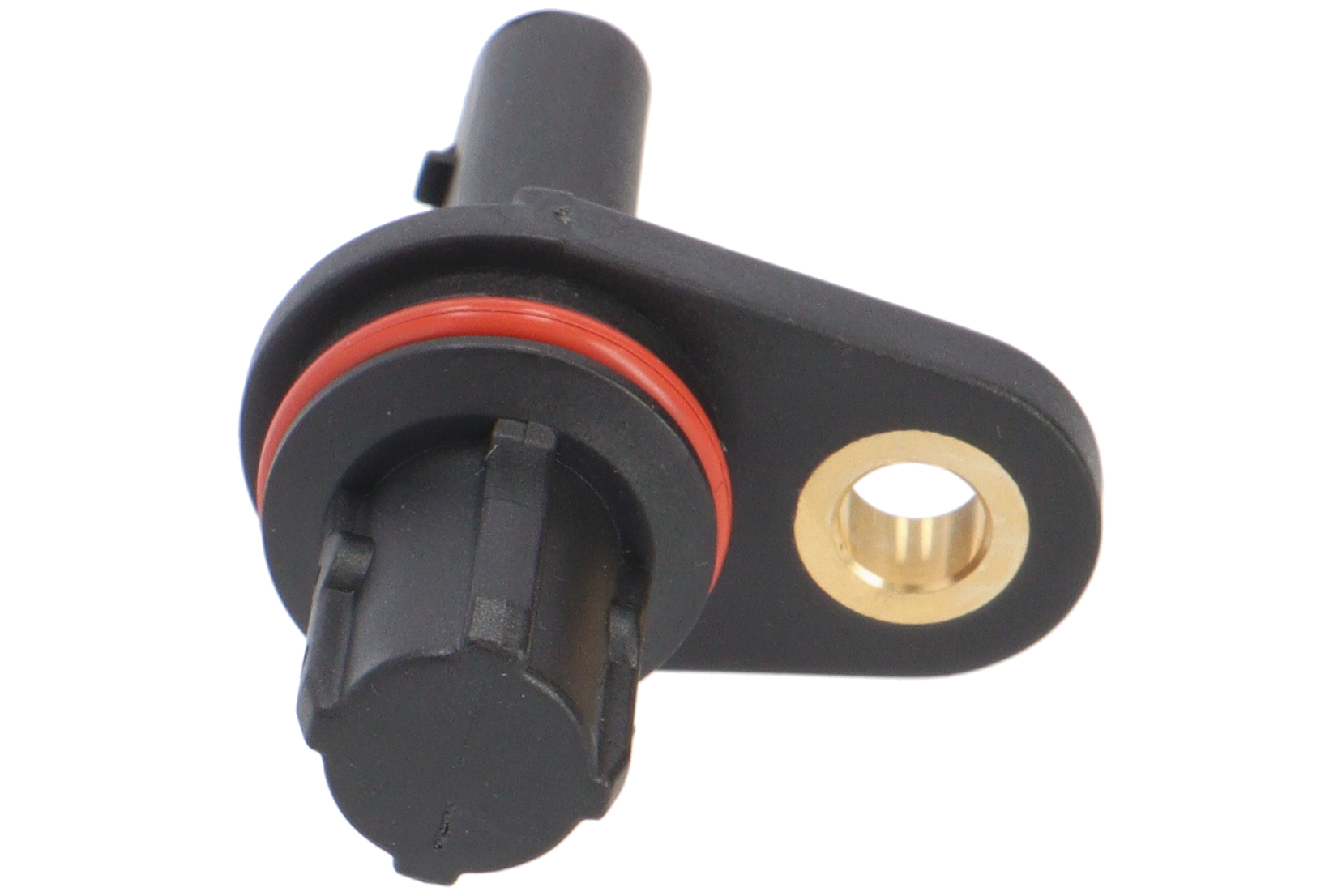 Sensor, kamakselposisjon