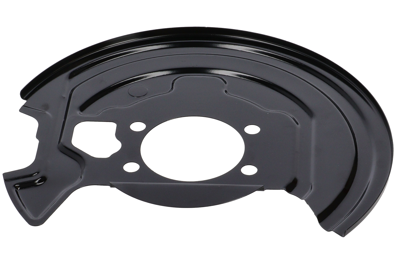 Bremseskjold til Nissan