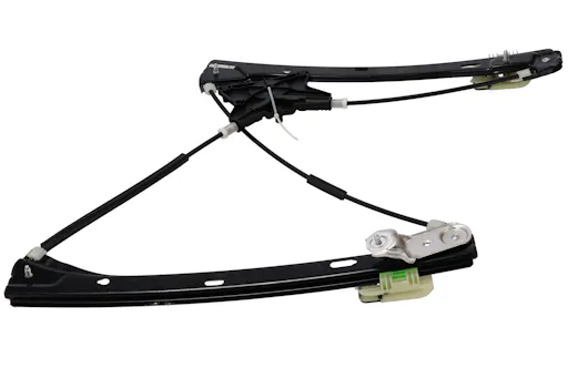 Vindushevemekanisme el.