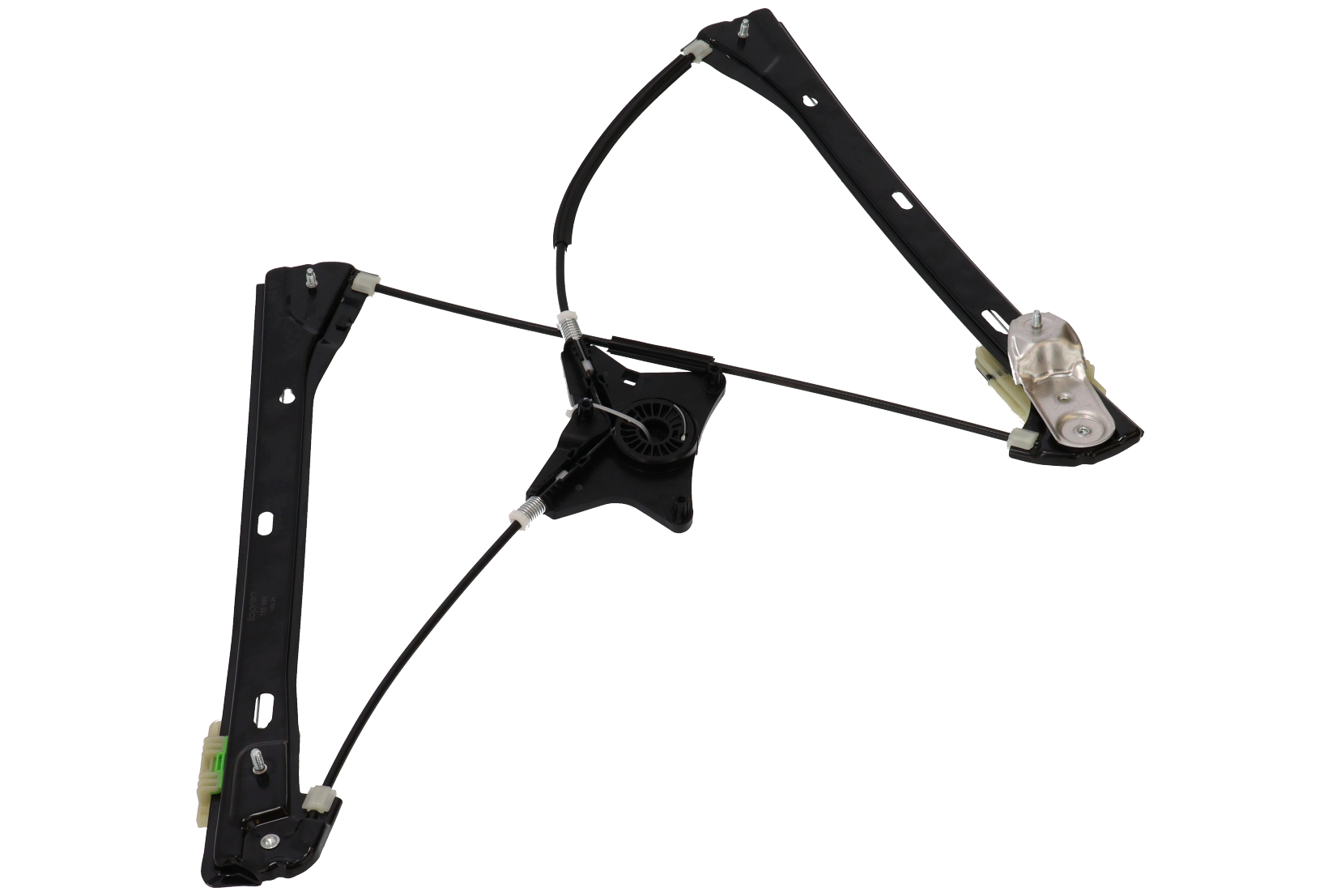 Vindushevemekanisme el.