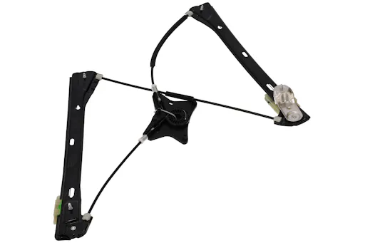 Vindushevemekanisme el.