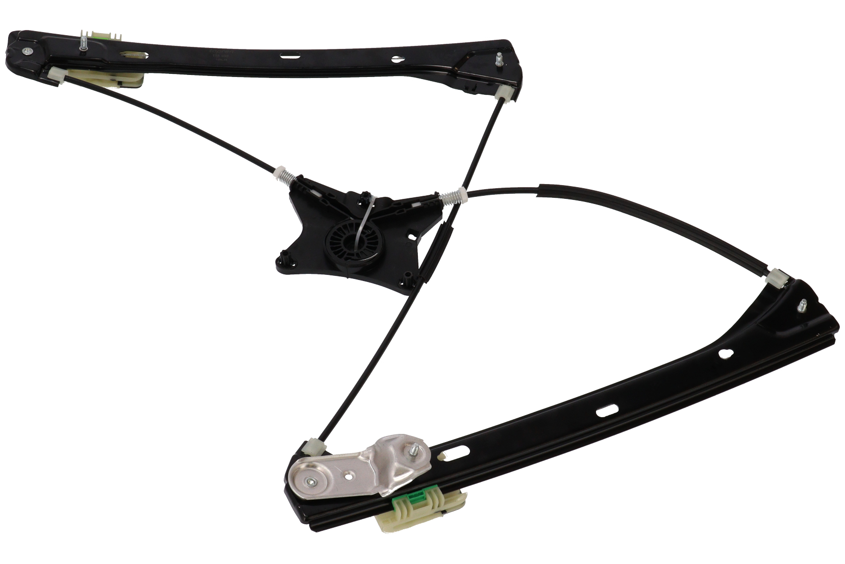 Vindushevemekanisme el.