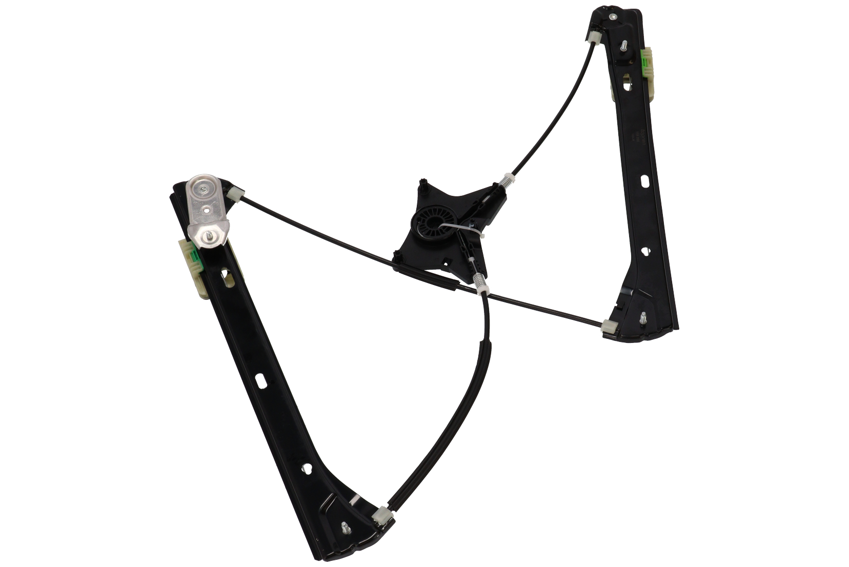 Vindushevemekanisme el.