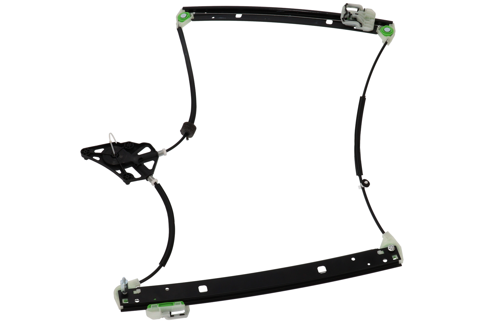 Vindushevemekanisme el.