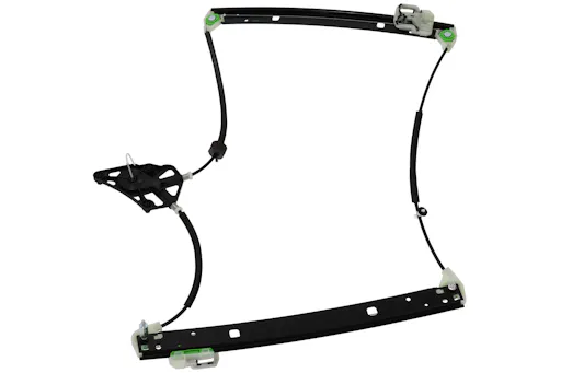 Vindushevemekanisme el.