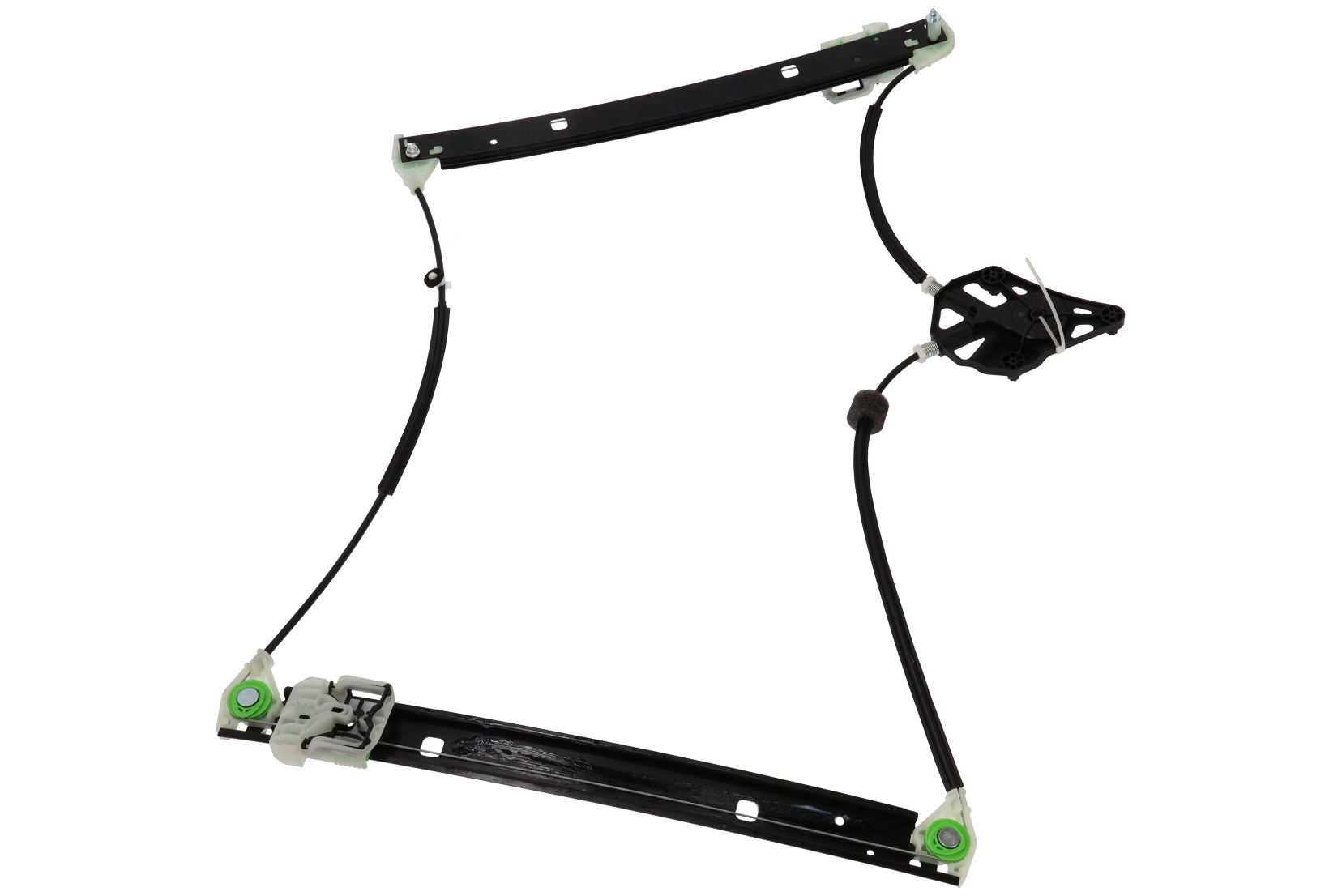 Vindushevemekanisme el.