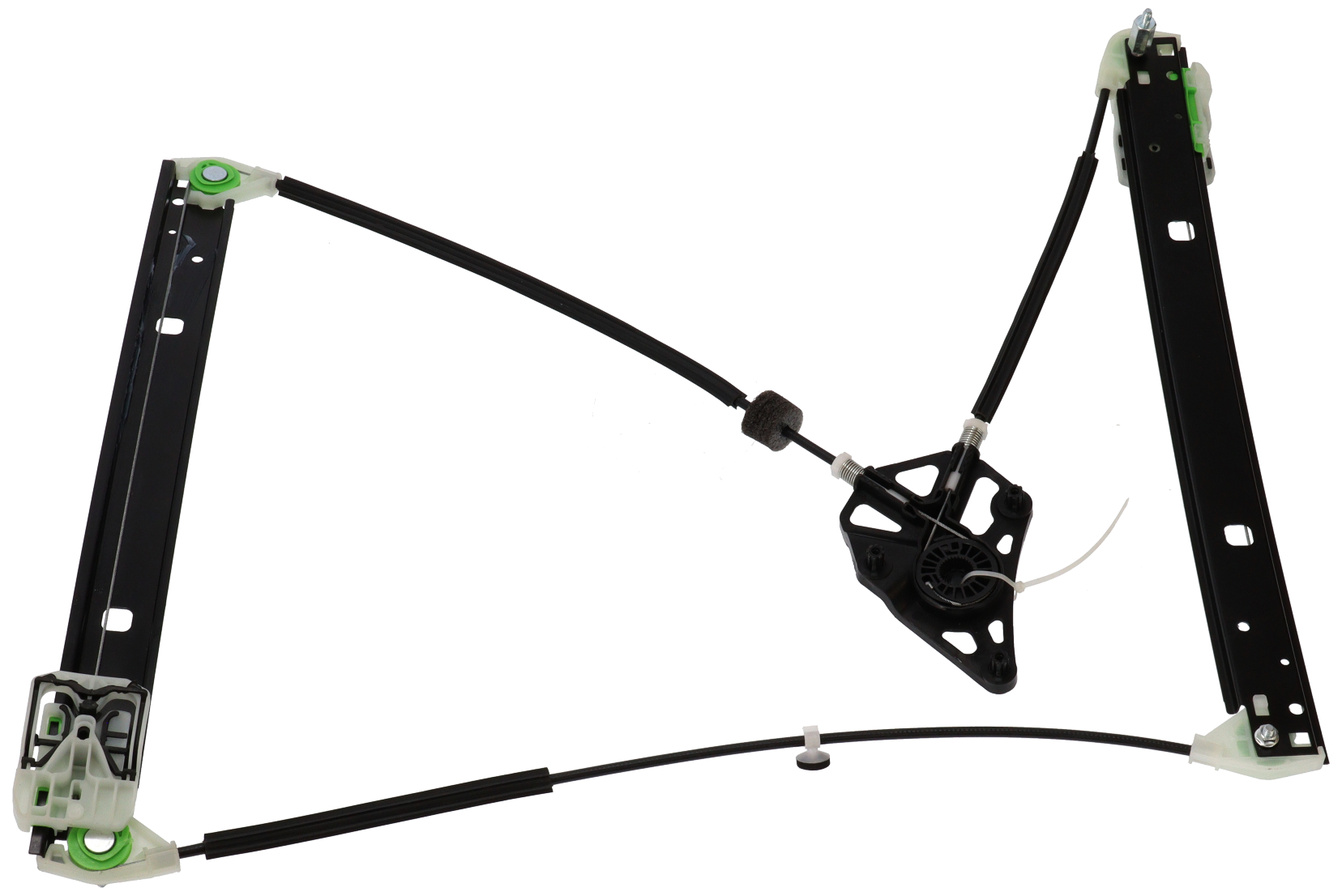 Vindushevemekanisme el.