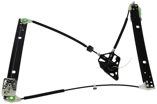 Vindushevemekanisme el.