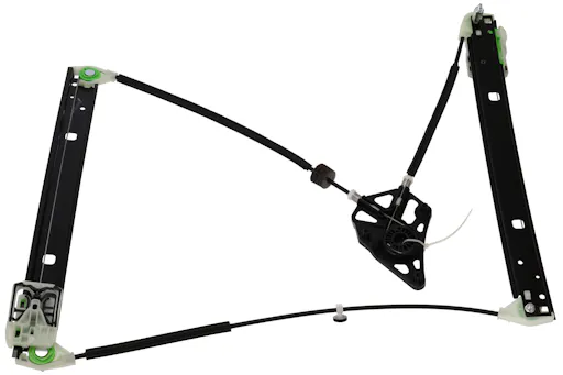 Vindushevemekanisme el.