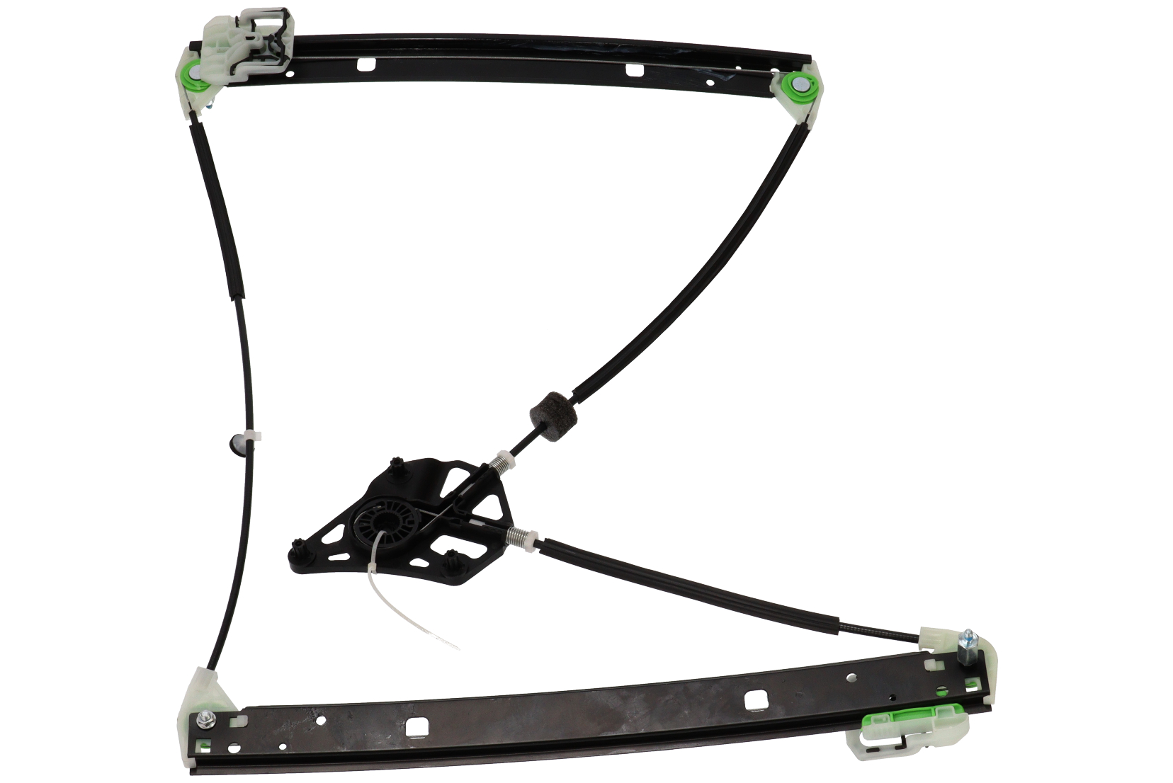 Vindushevemekanisme el.