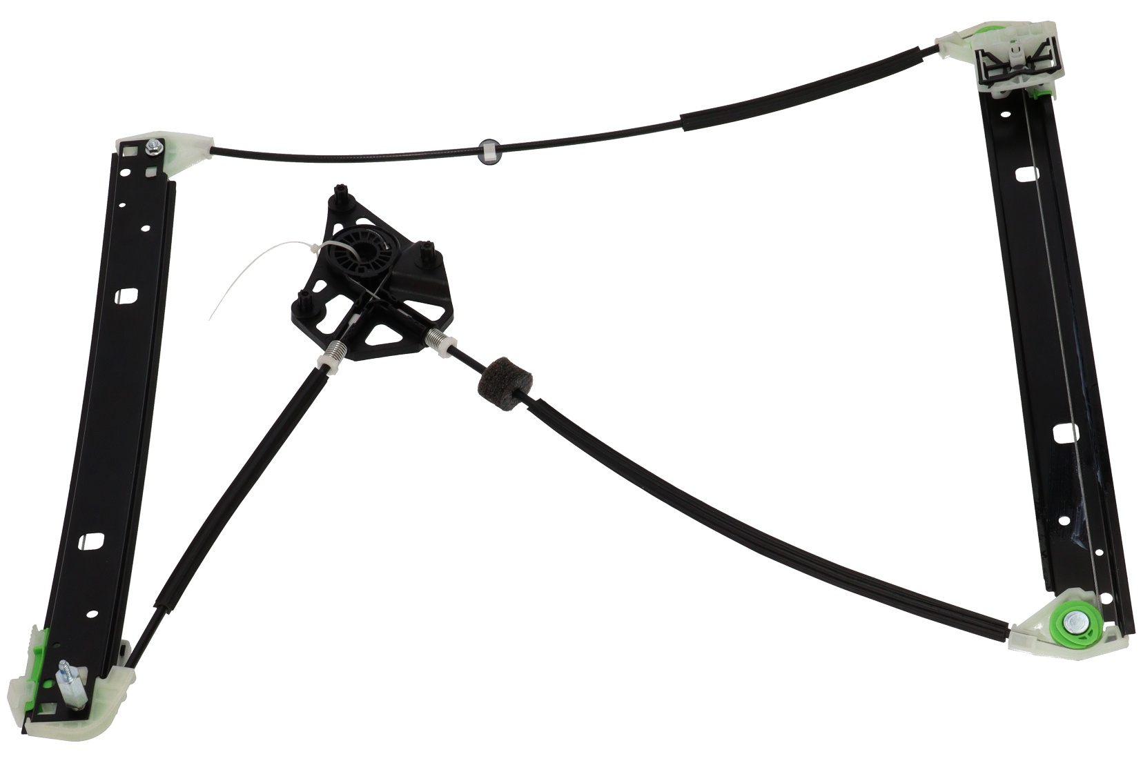 Vindushevemekanisme el.