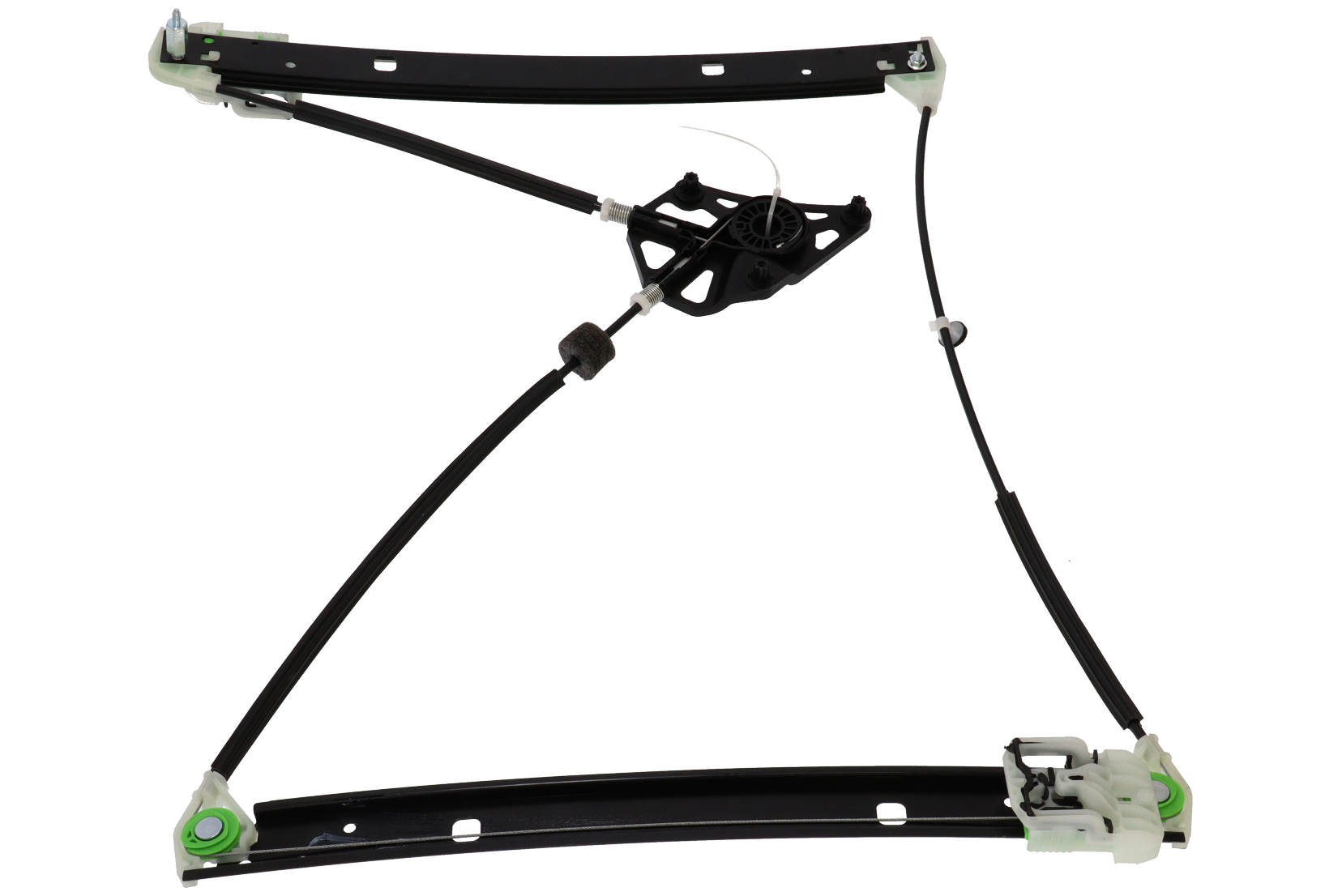 Vindushevemekanisme el.