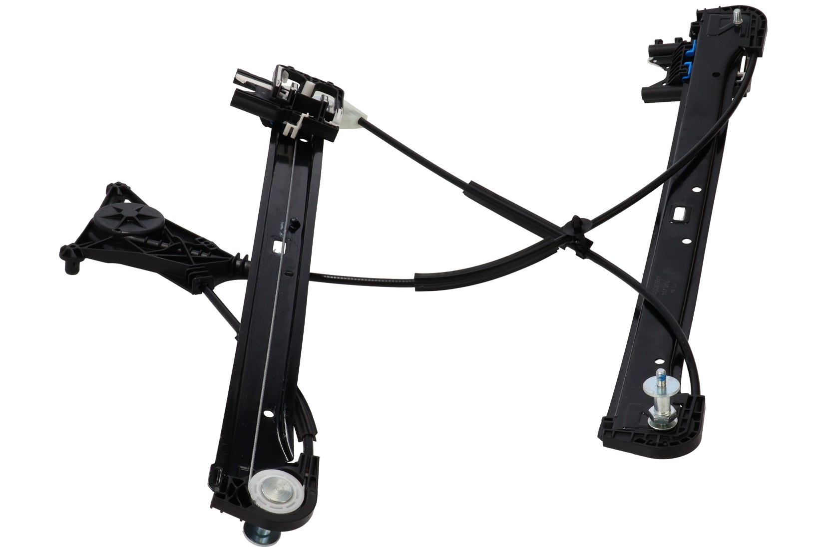 Vindushevemekanisme el.