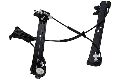 Vindushevemekanisme el.