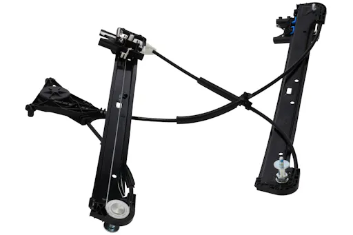 Vindushevemekanisme el.