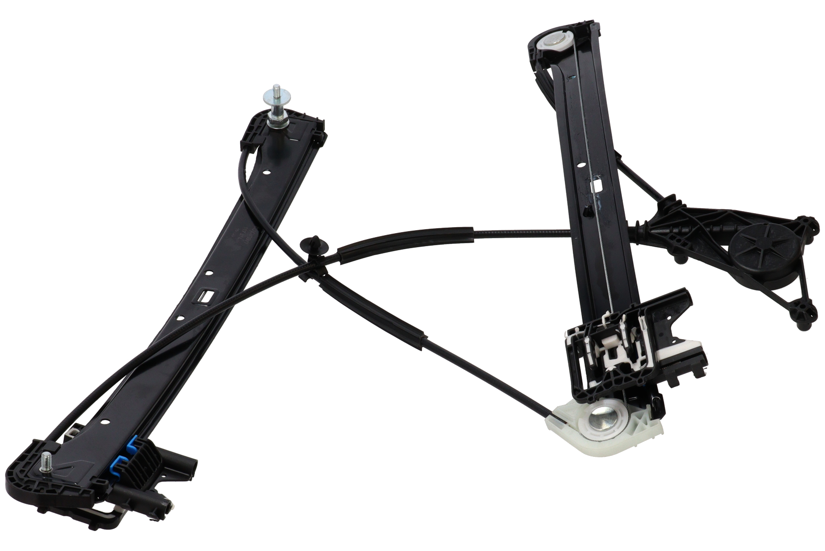 Vindushevemekanisme el.