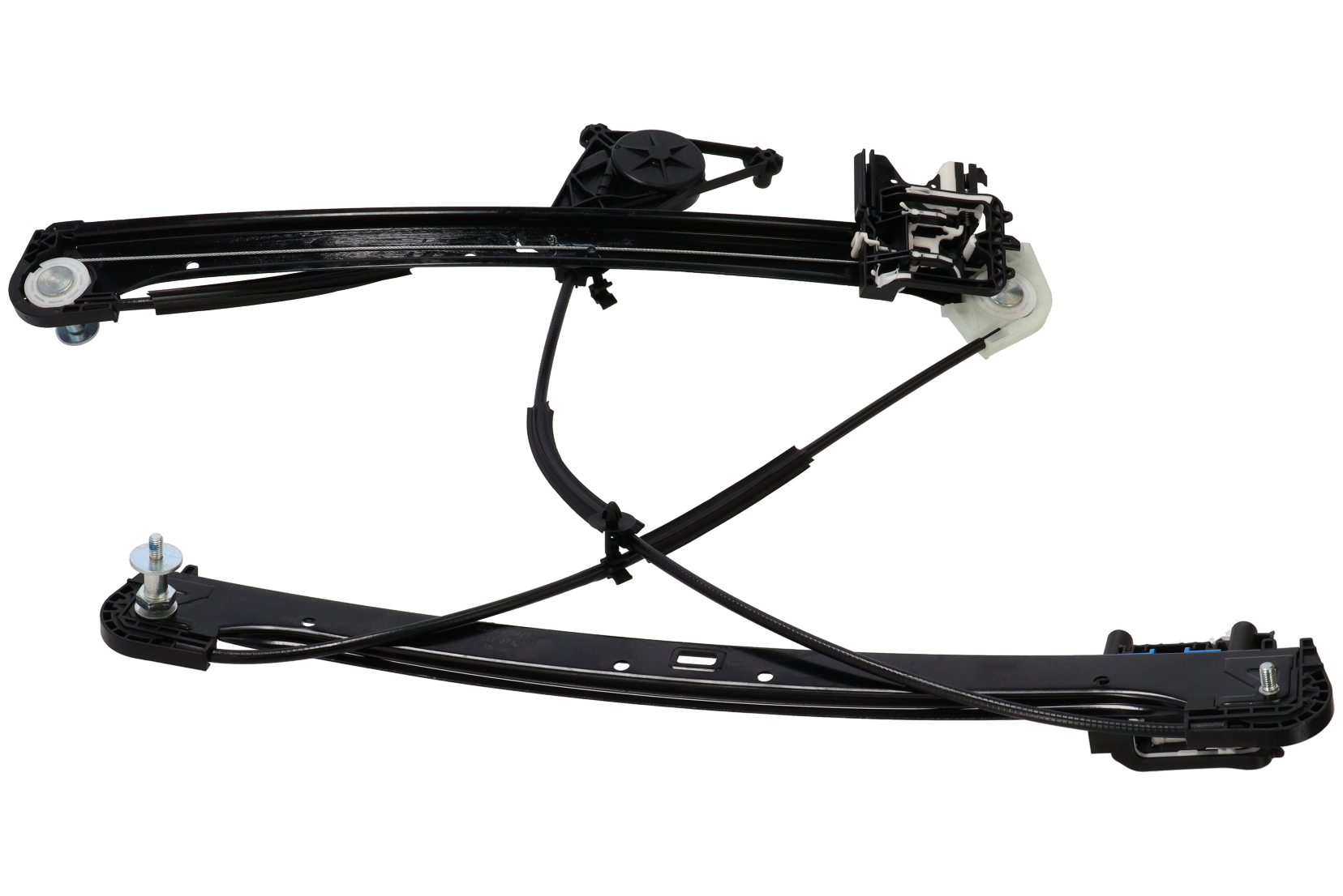 Vindushevemekanisme el.