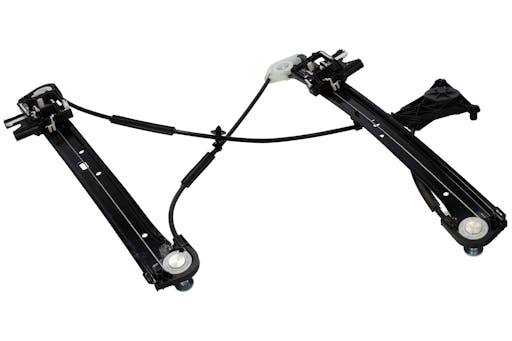 Vindushevemekanisme el.