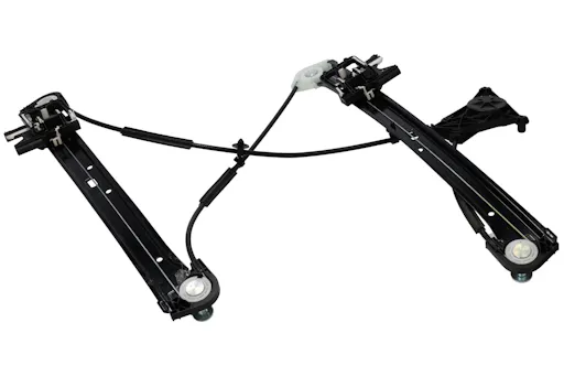 Vindushevemekanisme el.