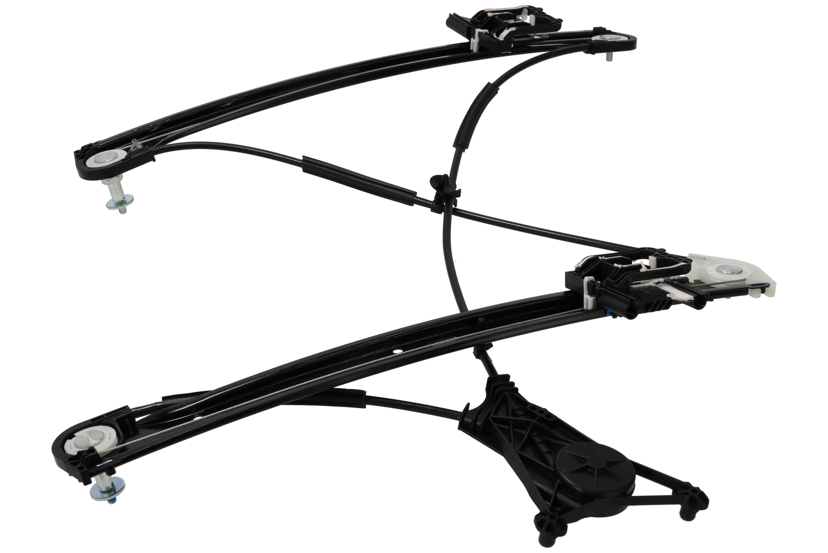 Vindushevemekanisme el.