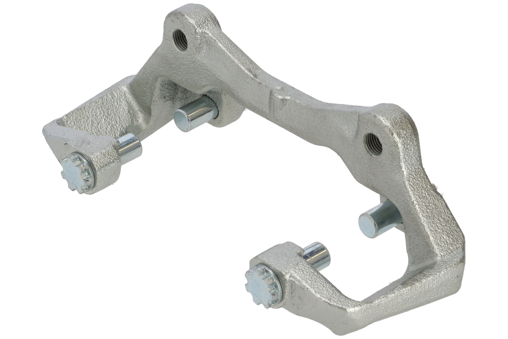 Bremsecaliper brakett