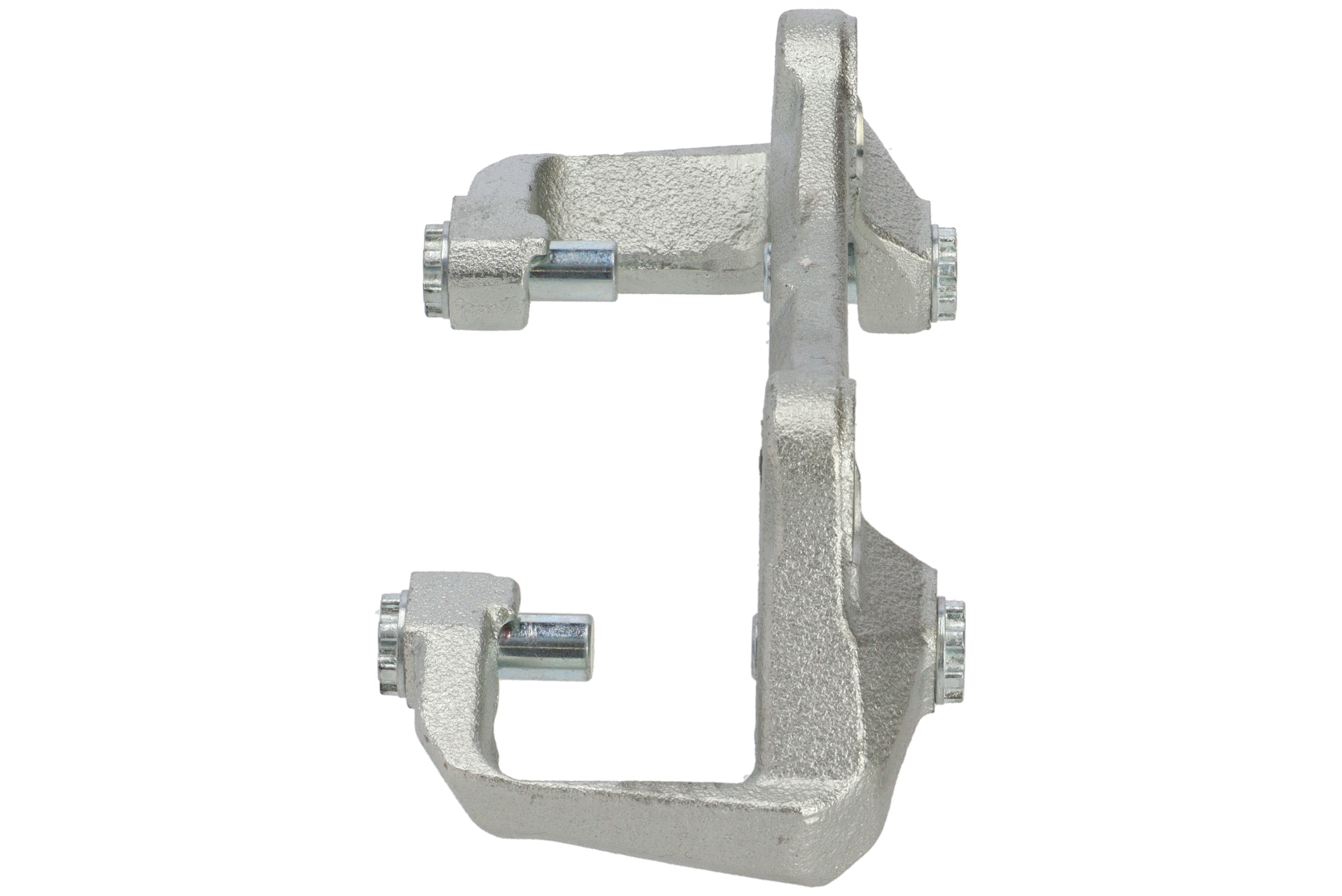 Bremsecaliper brakett